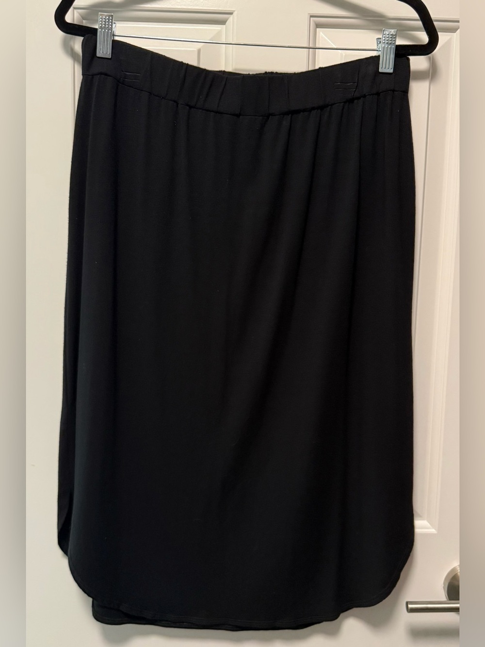 Eileen Fisher Knit Skirt